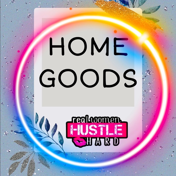 Home Goods - Picture 1 of 1